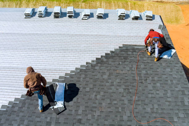 Best Roof Repair Services  in Holton, KS