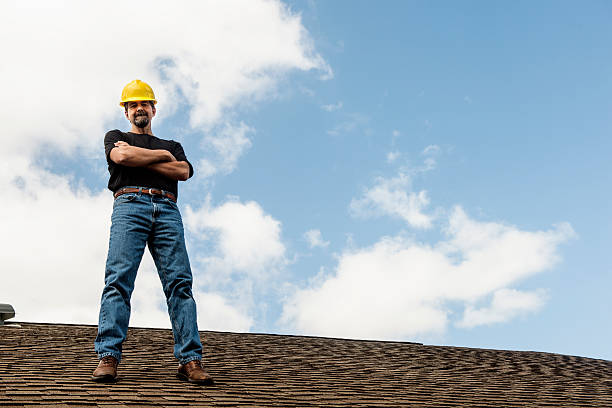 Best Residential Roofing Contractor  in Holton, KS
