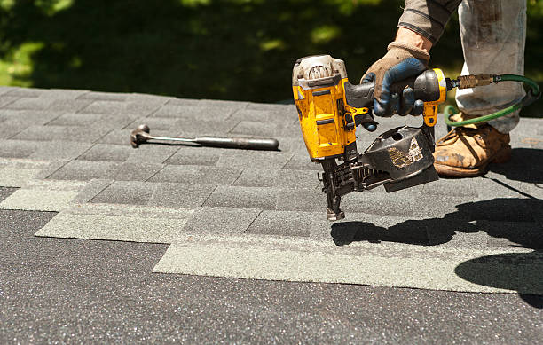Best New Roof Installation  in Holton, KS