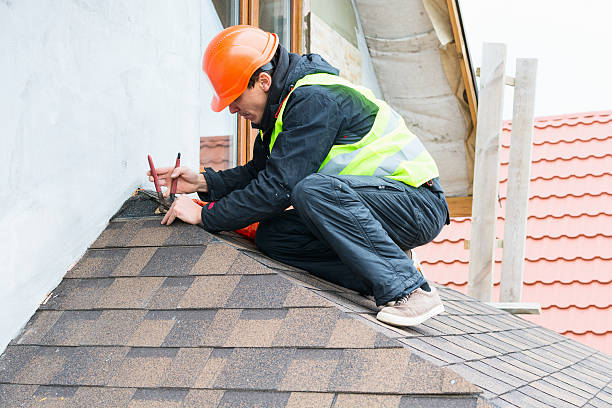 Best Best Roofing Contractors  in Holton, KS